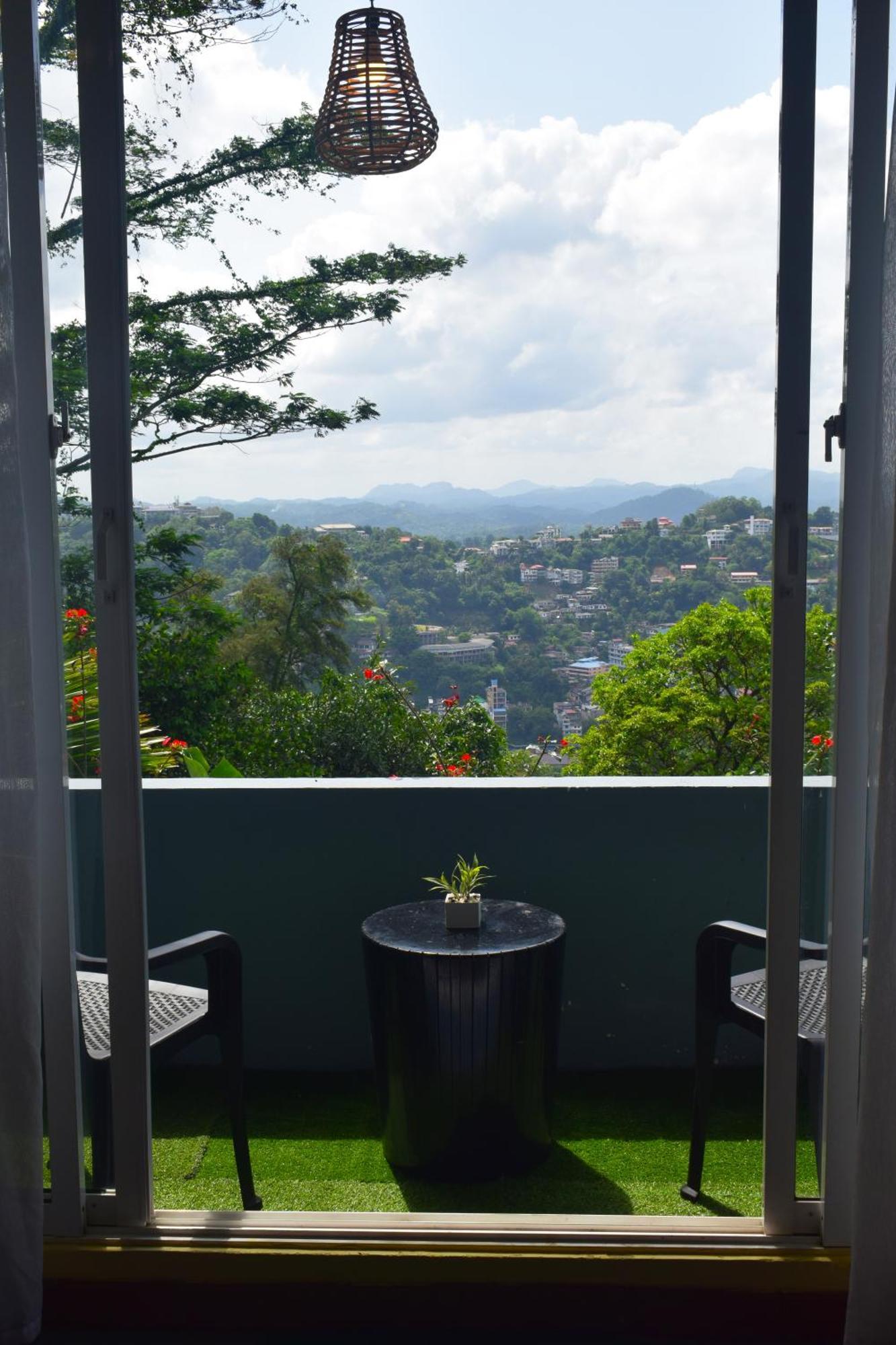 Namaya Nature Kandy Luaran gambar