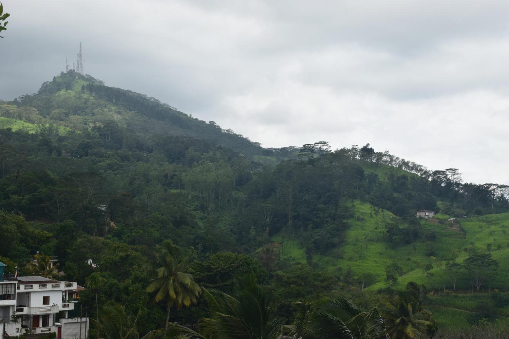 Namaya Nature Kandy Luaran gambar
