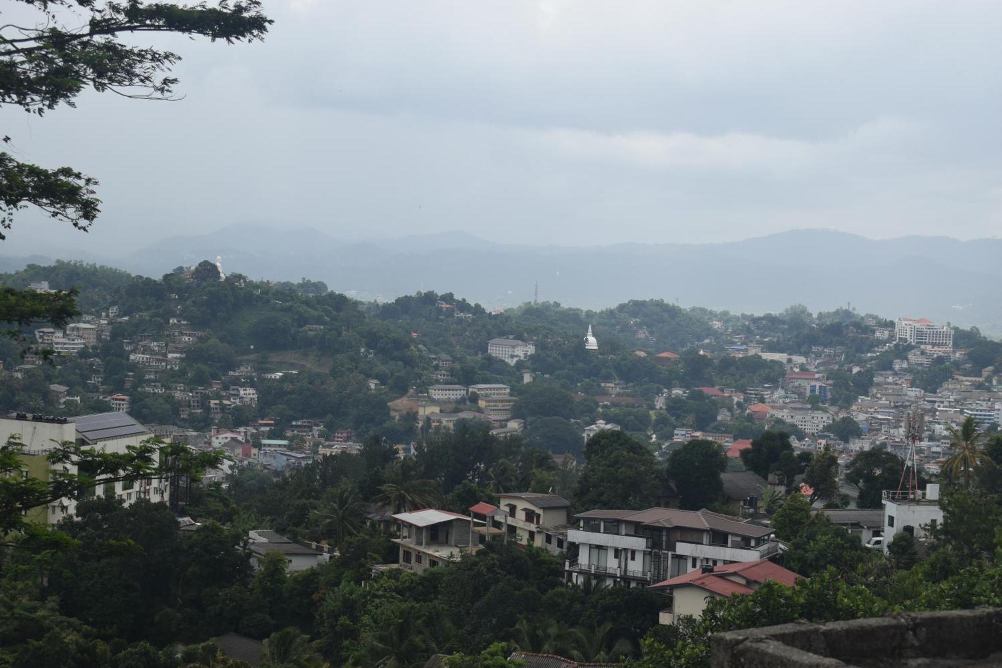 Namaya Nature Kandy Luaran gambar