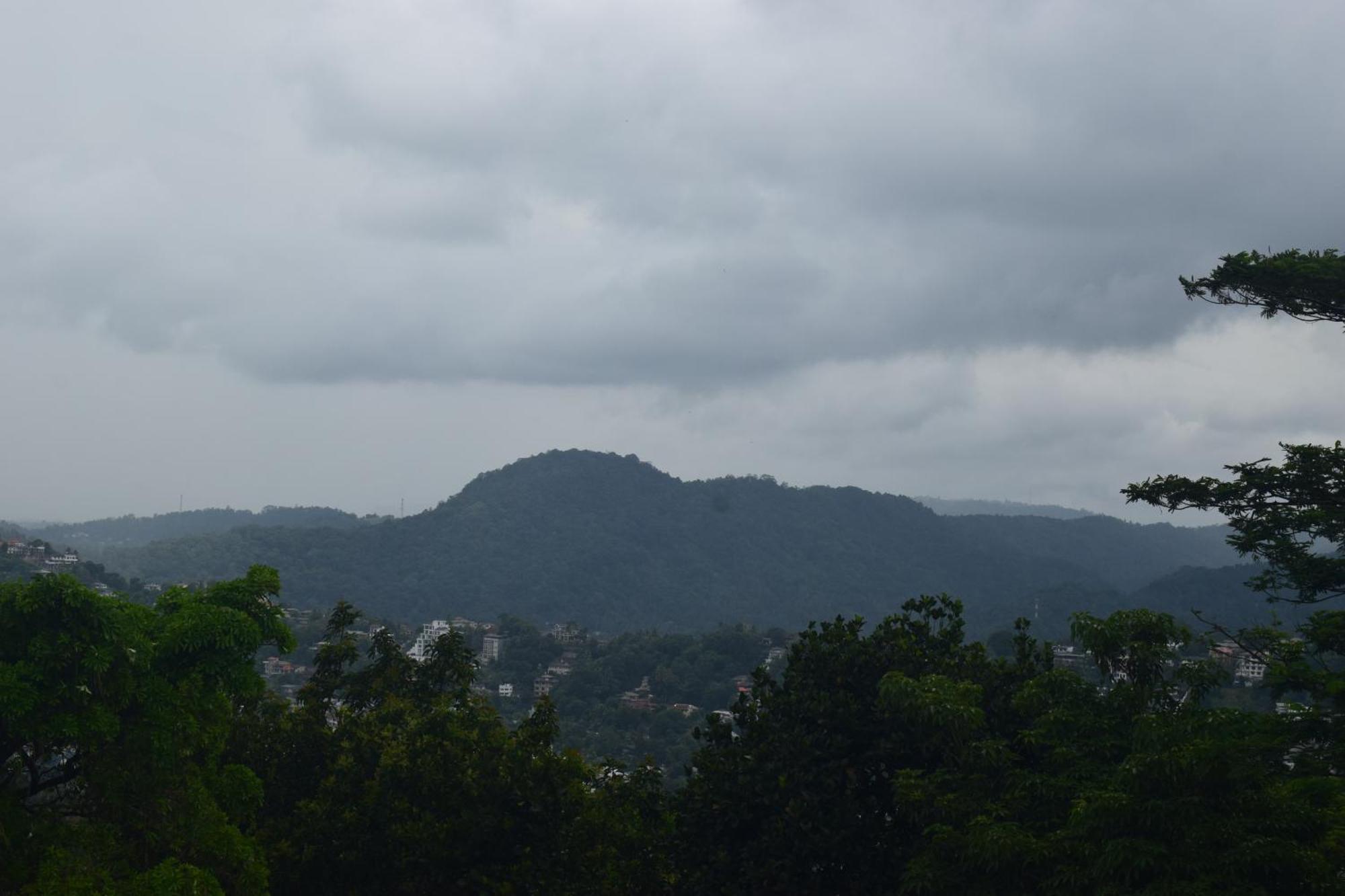 Namaya Nature Kandy Luaran gambar