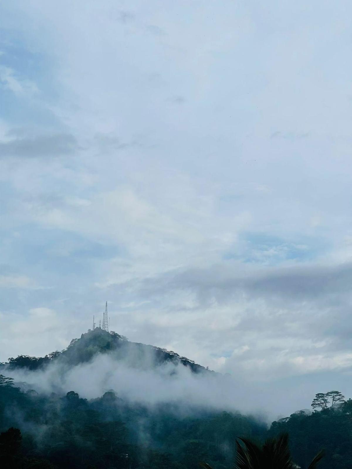 Namaya Nature Kandy Luaran gambar
