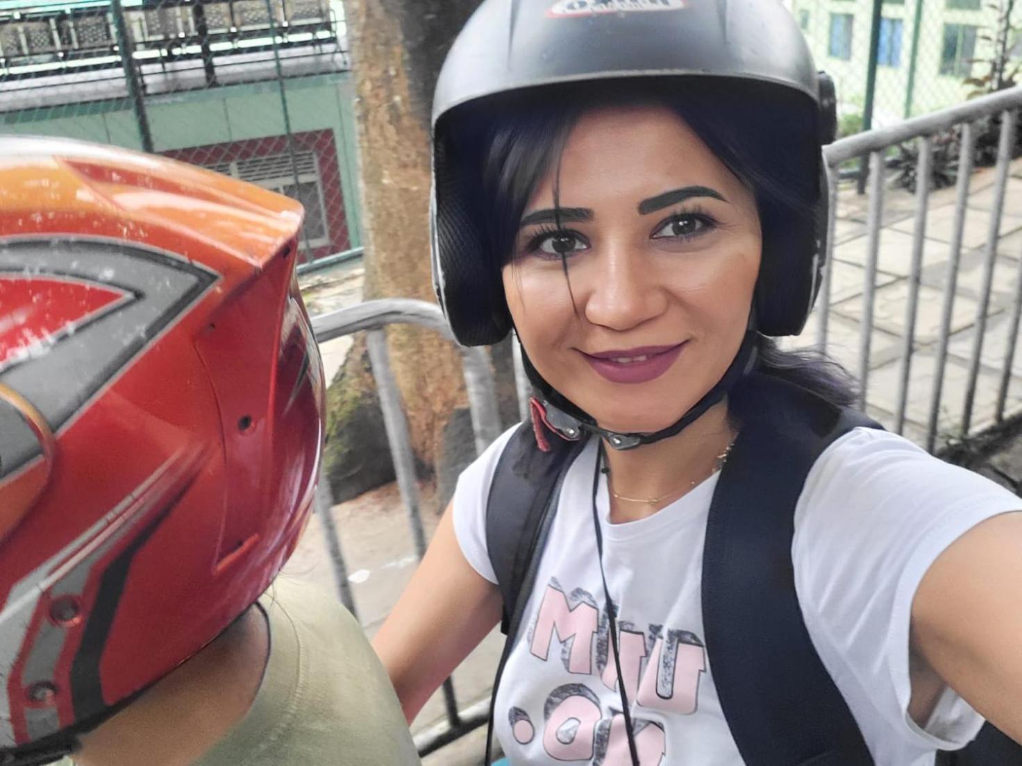 Namaya Nature Kandy Luaran gambar