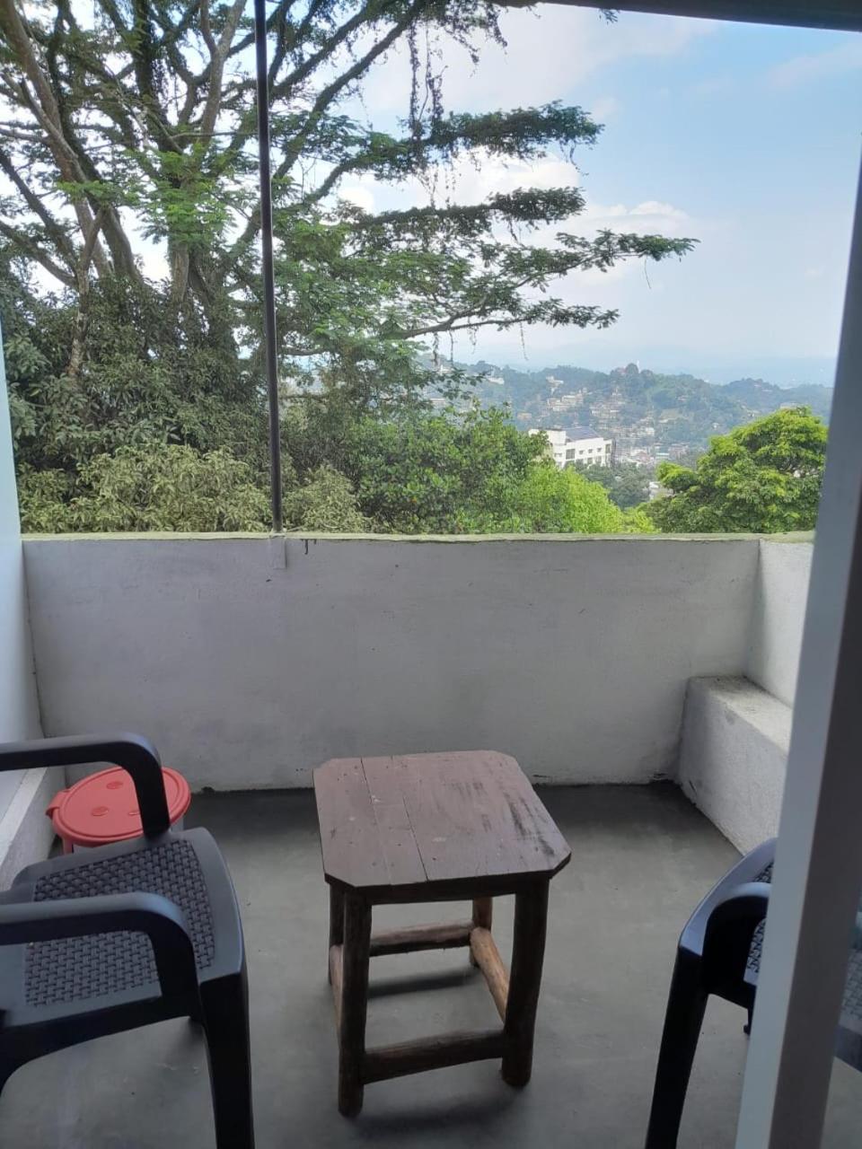 Namaya Nature Kandy Luaran gambar